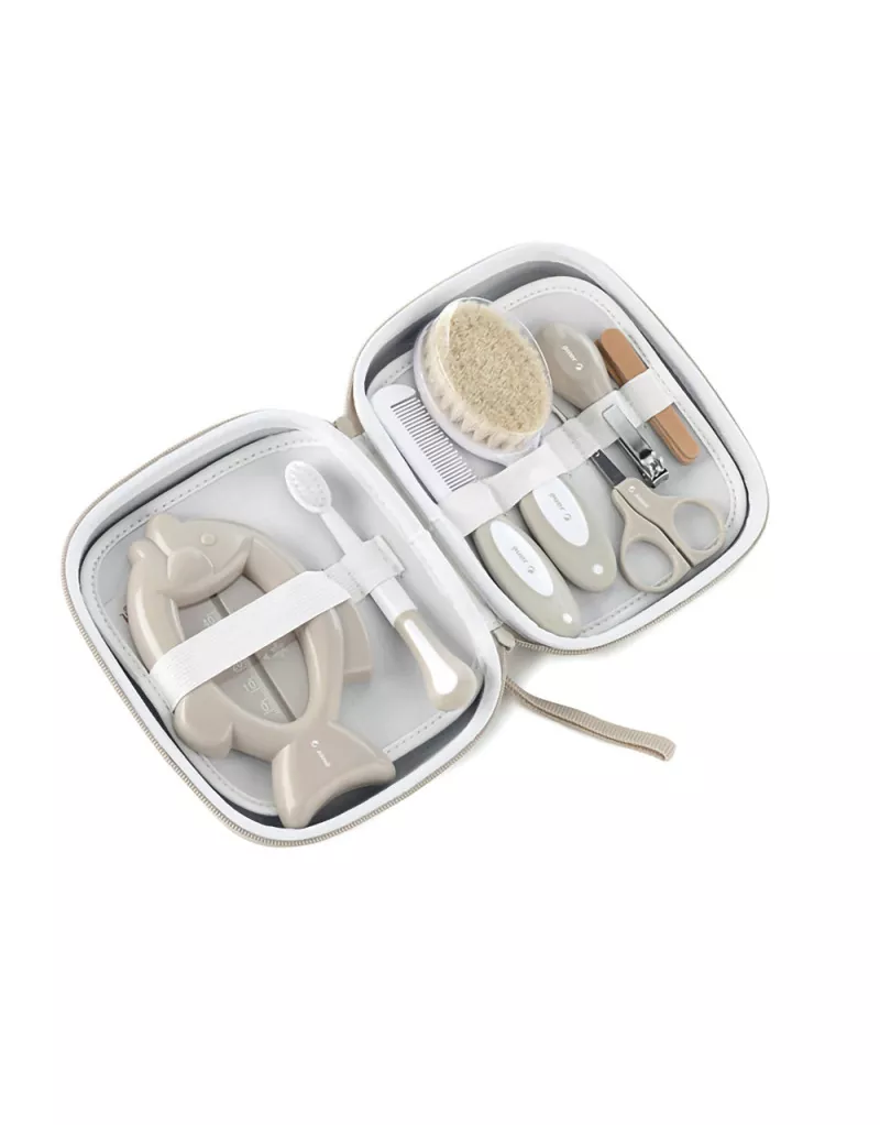 Set de Higiene con neceser Jane 